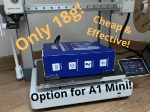 Cheapest Universal Effective Filament Dryer