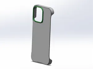 iPhone 15 Pro Max Phone Case v_0.7.1
