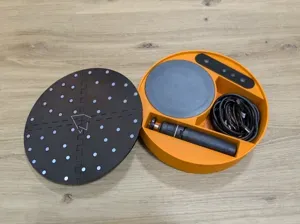 Creality CR-Scan Ferret SE 3D Scanner Aufbewahrung