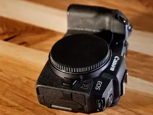 Canon R Kamera Gehäuse Verschlusskappe Body Cap