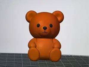 Cute Teddy Bear