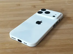 FakePhone 17 Pro Max / Kids Toy / Funny Prank
