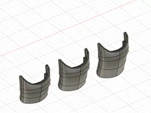 Mud guard for Ninebot Xiaomi Avopro scooters