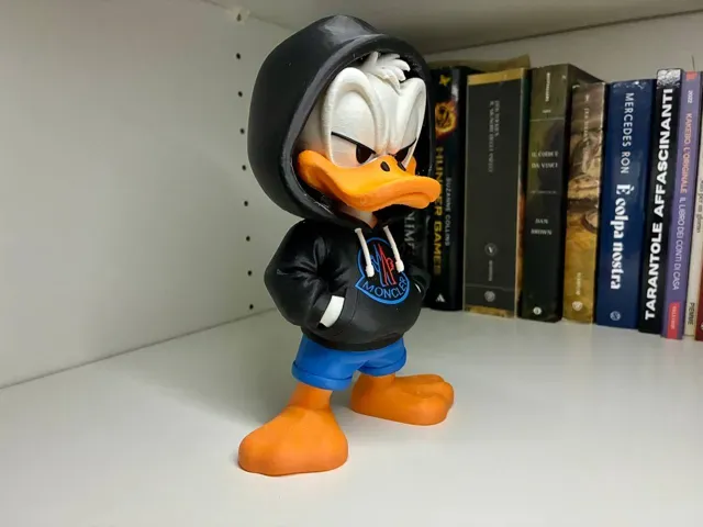 Donald Duck Urban — Image 4 of 8