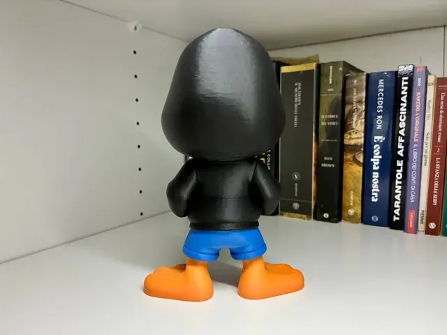 Donald Duck Urban — Image 6 of 8