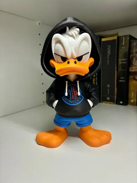 Donald Duck Urban — Image 8 of 8