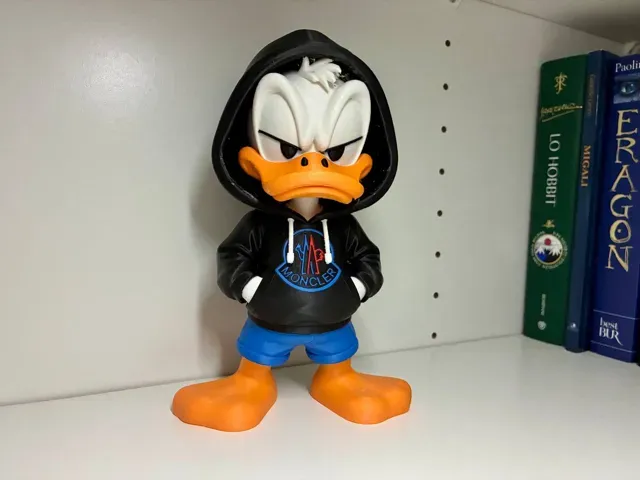 Donald Duck Urban — Image 3 of 8