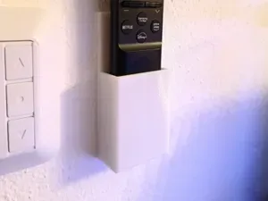 Samsung Fernbedienung Wandhalterung