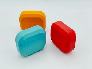 Flat-Edged AirPods 3 Case