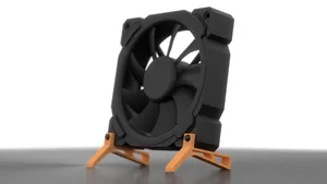 Universal Fan stand - Flat & Angled