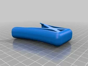 Remote Control Holder