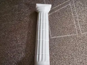 Greek column