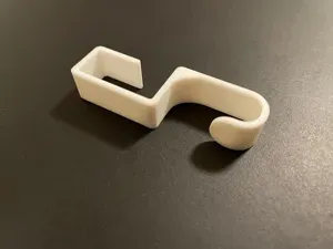 IKEA Ribba Shelf Hook