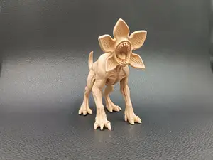 Demodog Monster - Demogorgon - Stranger Things