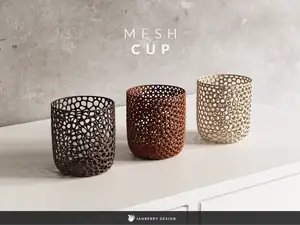 Mesh Cup - Universal Storage Container