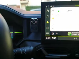 Dacia Youclip Remote Control for Universal mod.