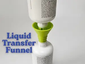 Liquid Transfer Funnel