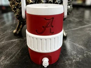 Alabama Crimson Tide Can Koozie