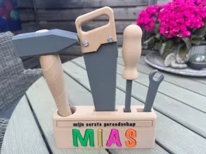 Baby Tool Box