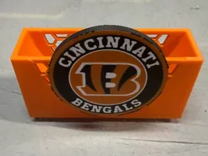 Cincinnati Bengals Coaster Holder