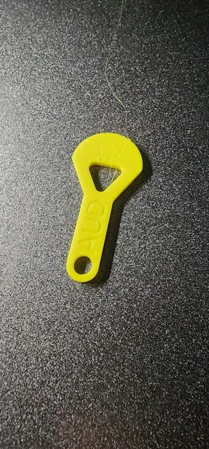Australian Trolley Key/Coin — Фото 2 из 3
