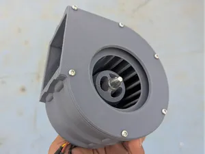 2200KV BLDC motor BLOWER FAN