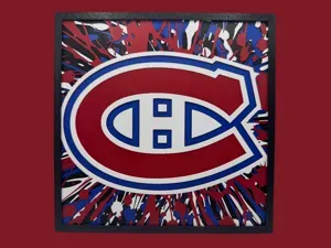 Montreal Canadiens - NHL Series 2
