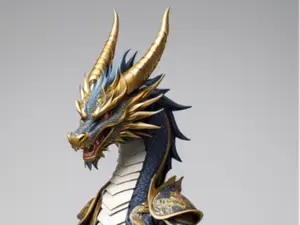 Dragon Warrior - 