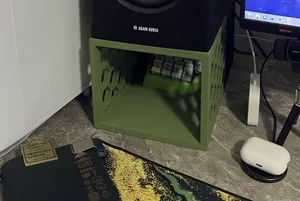 Speaker Stand