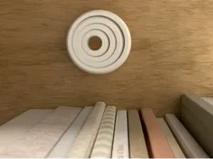 gyro fidget