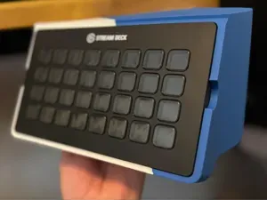 Streamdeck XL / UnderDeck XL