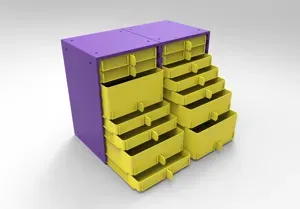 Ultimate Drawer System