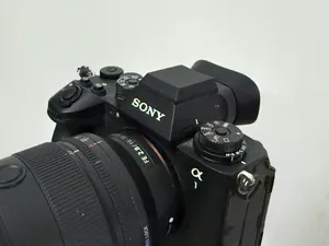 weather shotshoe cover (v3) sony a1ii/a9iii/a7v/r