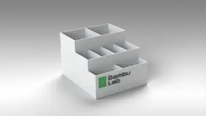 Simple Desk Organizer