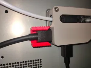 Bambulab AMS disconnect tool