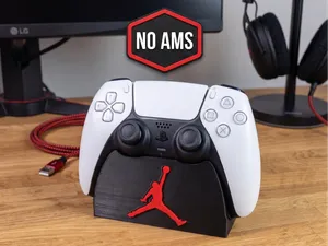 Stand Controller PS5 Jordan (NO AMS)