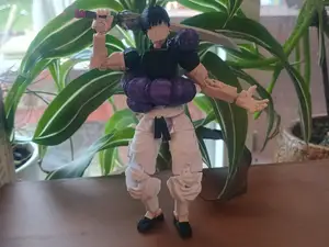 Dummy 13 Toji Fushigiro 1.1 (JJK)
