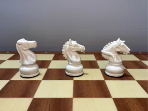 Chess Knight