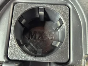 Cup Holder Mazda MX-5 NA/NB (1998–2000)