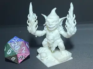 D&D-Goblin-Magier