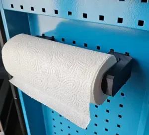 Paper towel holder Hazet tool trolley compatible
