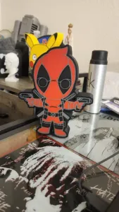 deadpool lightbox