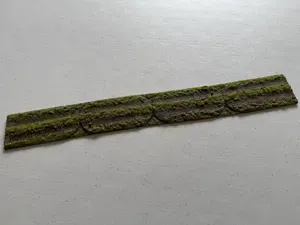 16 Inch Articulated Dirt Road