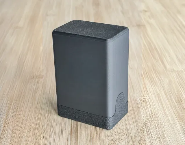 Playing Card Box (112 Cards) — Image 2 of 8
