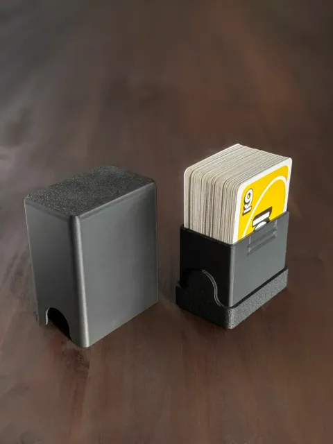 Playing Card Box (112 Cards) — Image 7 of 8