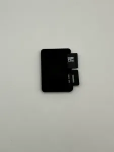 Dual Micro SD Holder for Nintendo Switch