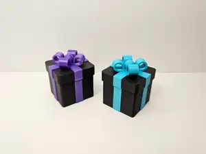 Small Gift Box