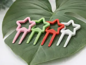 Plant Pin “Star”