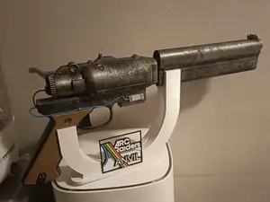 Anvil Arc Raiders