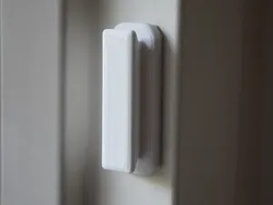 Curtain Cord Stopper